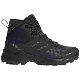 adidas Terrex Skychaser AX5 Mid Goretex Climawarm+ Wanderstiefel - Core Black / Core Black / Carbon - EU 46 2/3