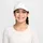 Nike Club Dri-FIT Metal Swoosh Cap weiß One Size