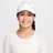 Nike Club Dri-FIT Metal Swoosh Cap weiß One Size