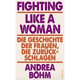 Rowohlt Fighting Like a Woman