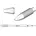 jbc Serie C245741/2 x 0 6 gerade C245741 Lötkartusche 2045 2245 Loetkartusche Loetspitze Lötpatrone Loetpatrone Meißelspitze bleifrei