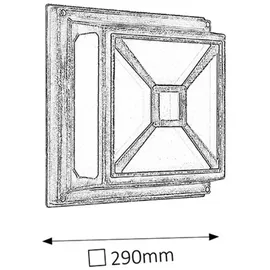 Rabalux 8190 Darius,
