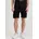 Shorts schwarz 36
