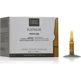 Martiderm Platinum Photo Age HA+ anti-aging Gesichtsserum in Ampullen mit Vitamin C 10x2 ml
