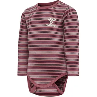 hummel United Langarm-body Woodrose 24 Monate
