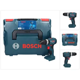 Bosch GSB 18V-45 Professional ohne Akku + L-Boxx 06019K3301