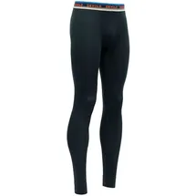 Devold Lauparen Merino 190 Baselayer-hose Schwarz XL