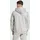 Adidas Trefoil Essentials Reißverschlusspullover Medium Grey Heather S