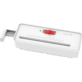Olympia PS 16 Pro Weiß