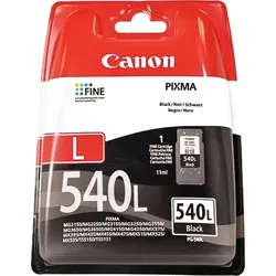 Tinten CANON PG540L CANON MG2150 TINTE BLACK