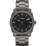 Fossil Machine Edelstahl 42 mm FS4774