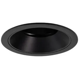 Brumberg LED-Einbaustrahler 230V 39173184 rund schwarz
