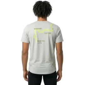Scott Endurance Dri Spray Grey S
