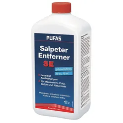 PUFAS Salpeter-Entferner SE 1 l