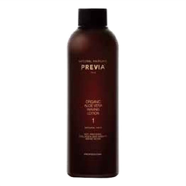 Previa Waving Lotion 1. 200 ml