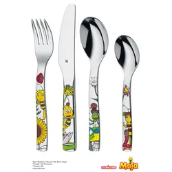 WMF Kinderbesteck-Set Die Biene Maja,