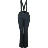 Peak Mountain Amille Snowboardhose Schwarz M