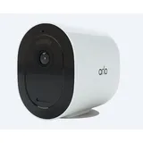 Arlo Go 2 LTE Kamera, weiß + 2 Jahre Arlo Secure Mitgliedschaft Außenkamera