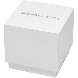 Michael Kors Slim Runway Edelstahl 42 mm MK3221