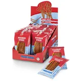 Huober Salzstangen Sticks, Bio je 40 g, 30 Pack
