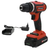 Einhell TC-AS 18 LI/2 inkl. 2 x 1,5 Ah + Ladegerät