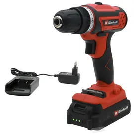 Einhell TC-AS 18 LI/2 inkl. 2 x 1,5 Ah + Ladegerät