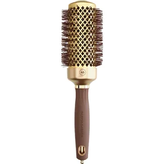 Olivia Garden Expert Blowout Wavy Brisles 45