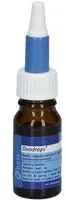 Duodrops® Gouttes ophtalmiques chiens & chats Goutte(S) 10 ml