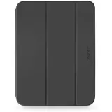 PORT DESIGNS Port Schutzhülle iPad Air 11" (6. Generation) Schwarz/Transparent