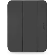 PORT DESIGNS Port Schutzhülle iPad Air 11" (6. Generation) Schwarz/Transparent