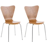 CLP Calisto Holz Braun