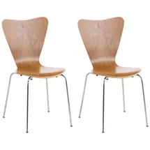 CLP Calisto Holz Braun