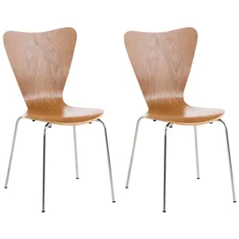 CLP Calisto Holz Braun