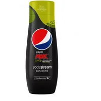 Sodastream Pepsi Max Lime