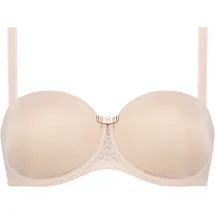 Triumph Beauty-Full Essential Bandeau-BH Beige 80D