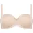 Triumph Beauty-Full Essential Bandeau-BH Beige 80D