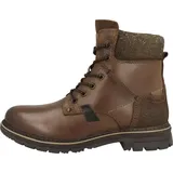 Dockers by Gerli Herrenstiefel GENZO in Braun 46