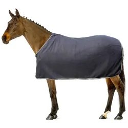 Euroriding Abschwitzdecke Fleece Basic