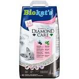 Biokat´s Diamond Care Fresh 8 l PAP