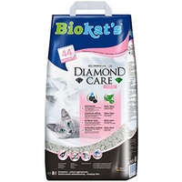 Biokat´s Diamond Care Fresh 8 l PAP