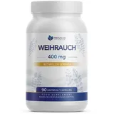 provilea Weihrauch Kapseln 90 St.