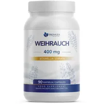 provilea Weihrauch Kapseln 90 St.