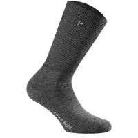 Rohner Socks Wandersocken 1er Pack Schwarz 42-44