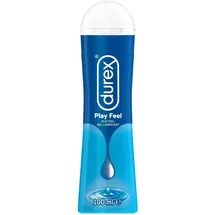 DUREX Play Feel 100 ml