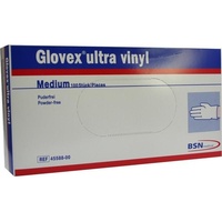 BSN Medical Glovex ultra vinyl mittel Spender