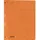 Falken Schnellhefter A4 orange