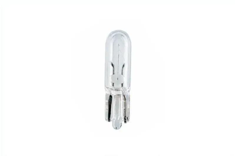 SPAHN GLÜHLAMPEN Glühlampe, Zusatzbremsleuchte 2,3 Watt (1 Stk.) 1223 W2,3W für Mercedes