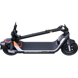 Segway-Ninebot P65D schwarz