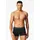 SCHIESSER Retro Short/Pant schwarz L 3er Pack