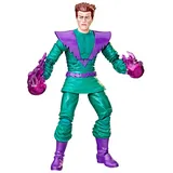 Hasbro Marvel Legends Series: Molecule Man